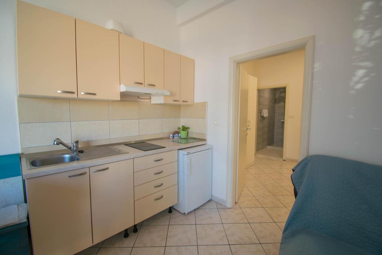 Family Apartment Manuela - 巴什卡沃达 外观 照片