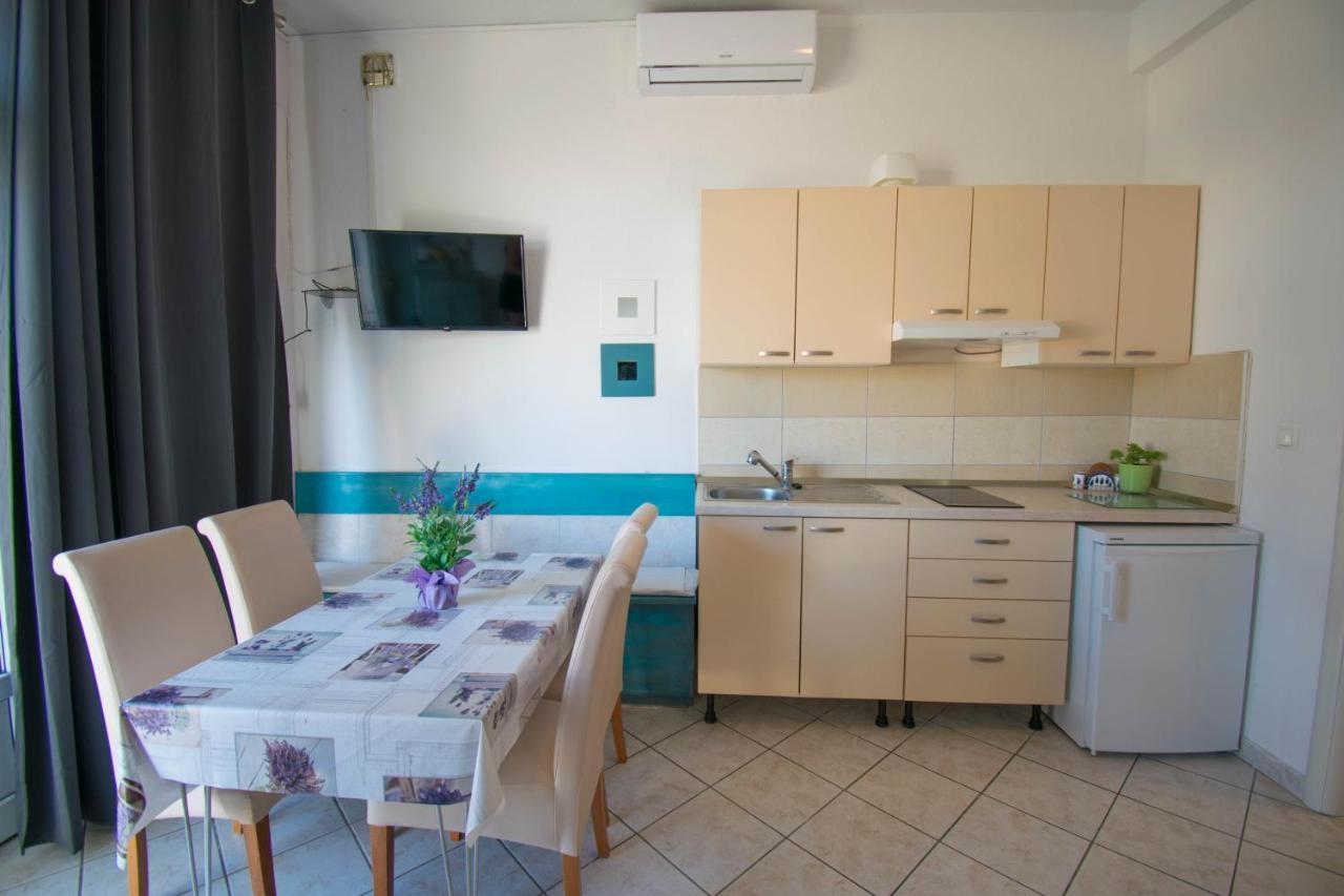 Family Apartment Manuela - 巴什卡沃达 外观 照片