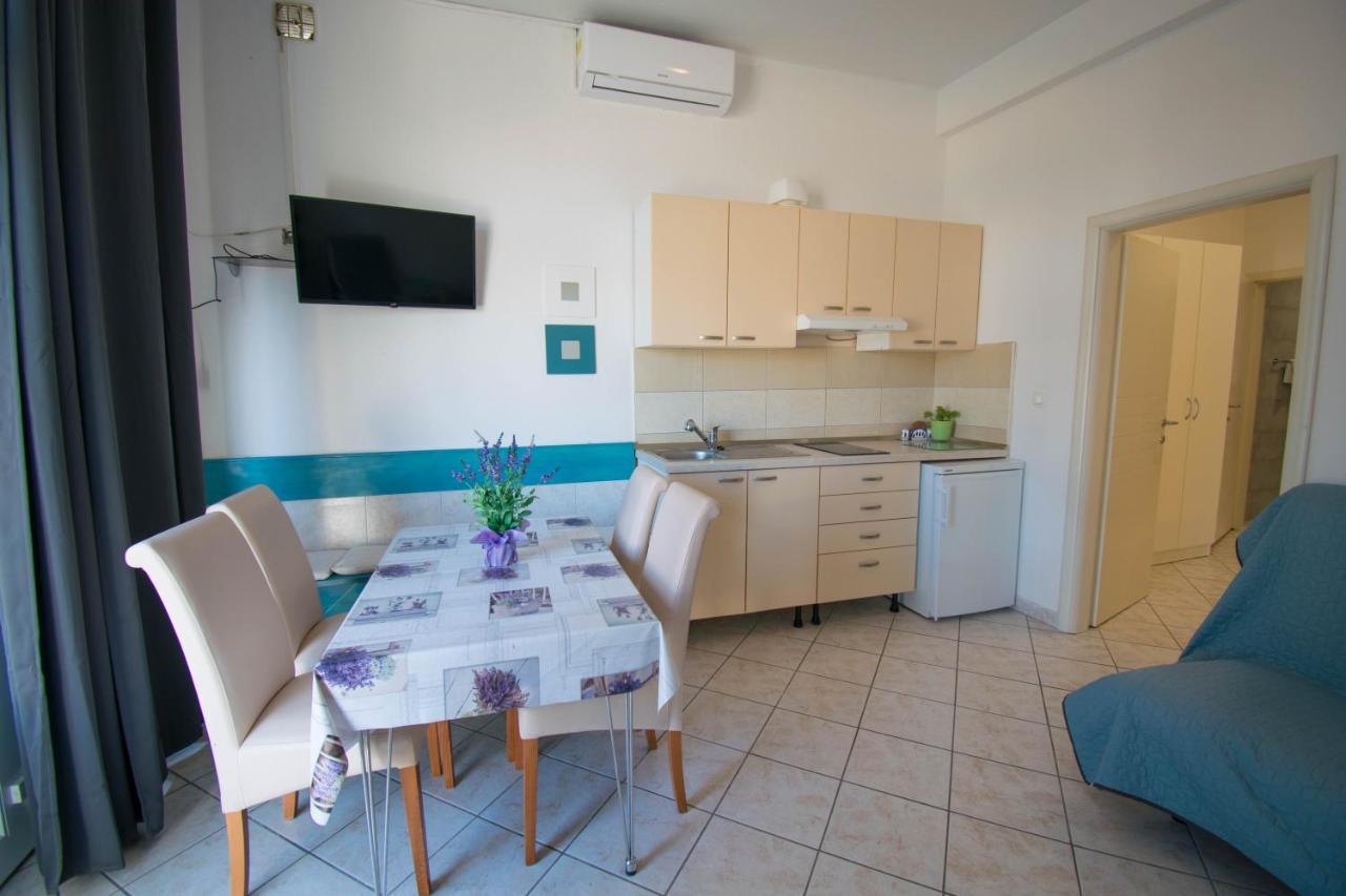 Family Apartment Manuela - 巴什卡沃达 外观 照片