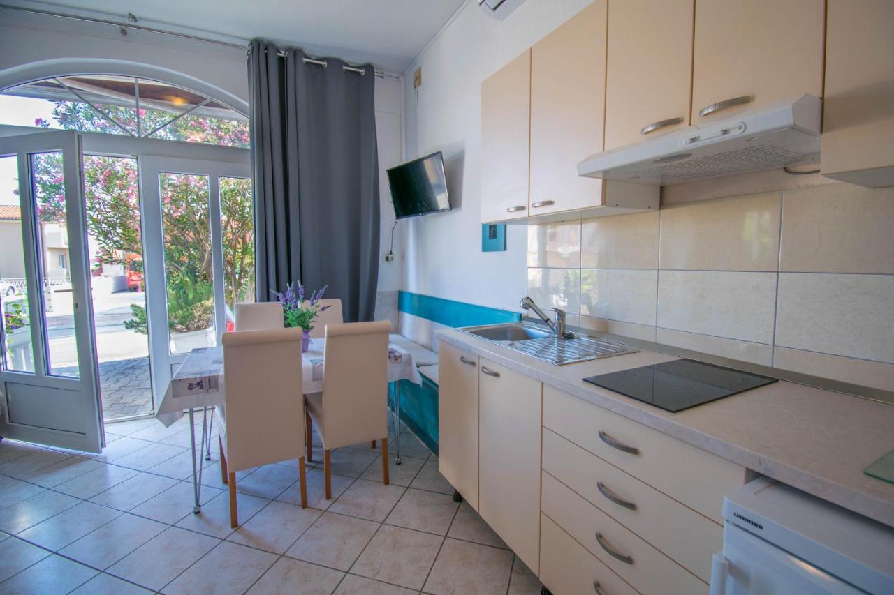 Family Apartment Manuela - 巴什卡沃达 外观 照片