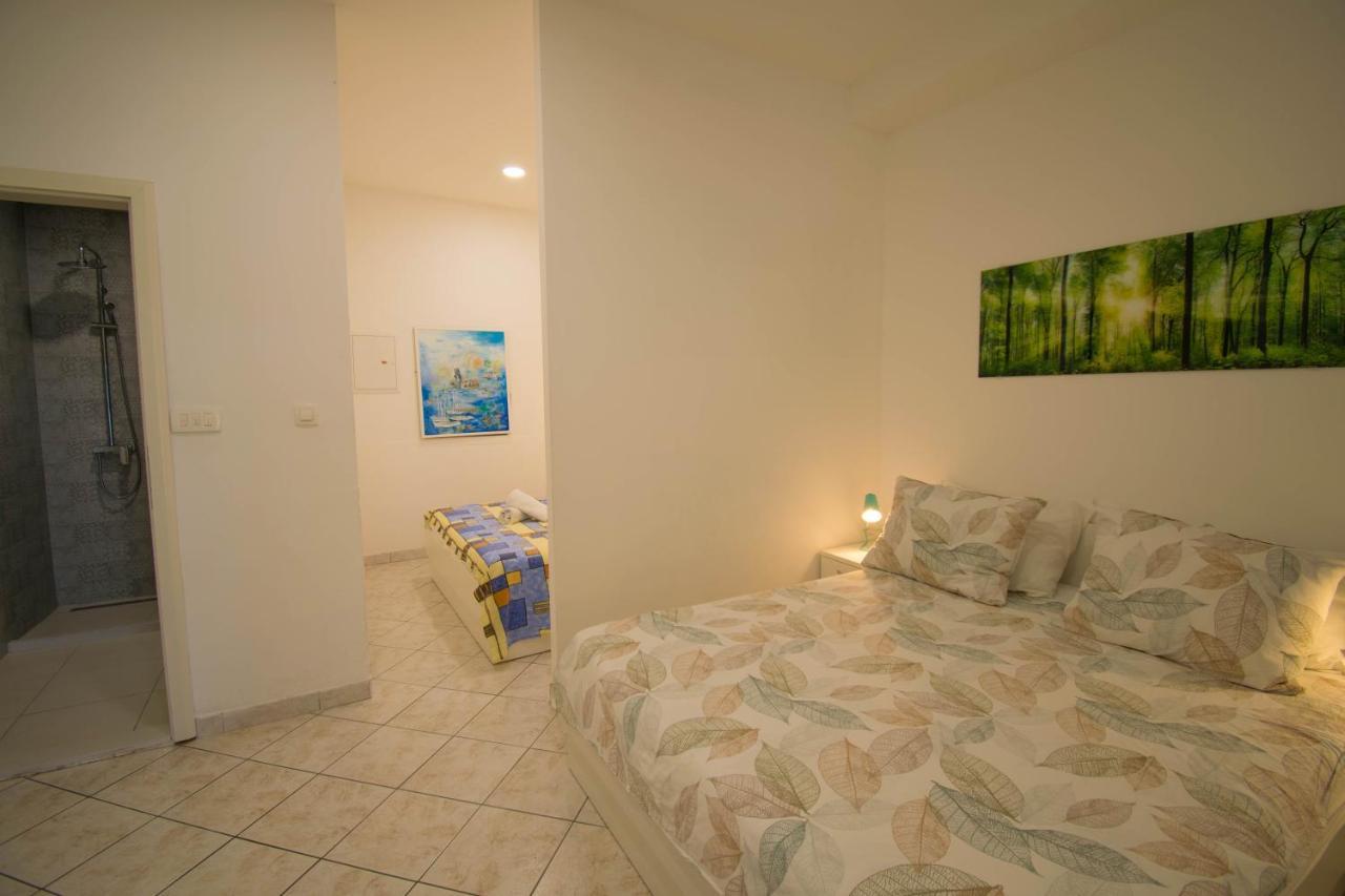 Family Apartment Manuela - 巴什卡沃达 外观 照片
