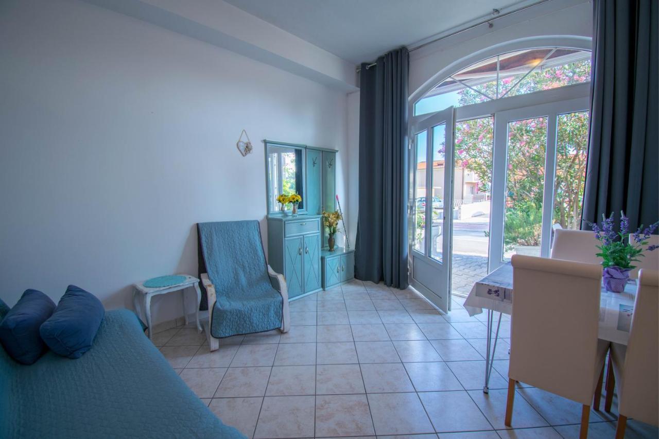 Family Apartment Manuela - 巴什卡沃达 外观 照片